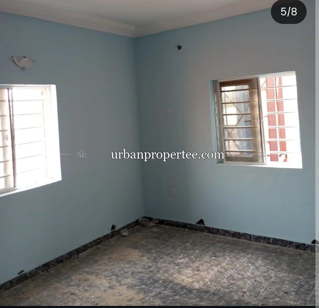 Brand New Standard 2 Bedroom Flat for Rent in Rukpokwu, Port Harcourt